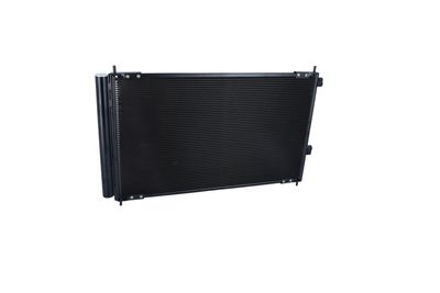 CONDENSATOR CLIMATIZARE NRF 35641 25