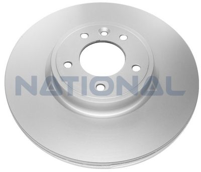 National NBD2091