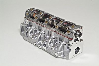 ZYLINDERKOPF AMC 908892K 5