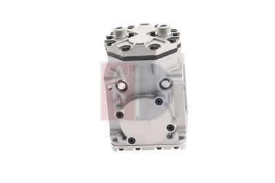 KOMPRESSOR KLIMAANLAGE AKS DASIS 850352N 7