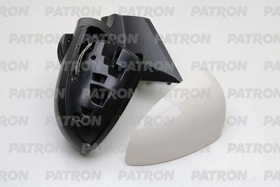 Наружное зеркало PATRON PMG0007M01 для CHEVROLET AVEO