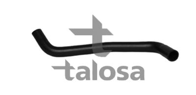 FURTUN RADIATOR Talosa 6720275