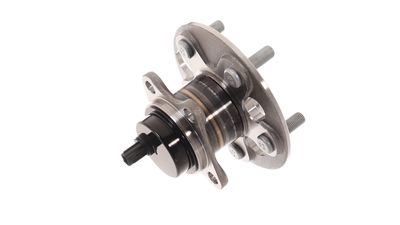 RADLAGERSATZ SKF VKBA6876 31