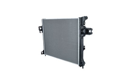 RADIATOR RACIRE MOTOR NRF 53191 30