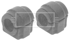 Repair Kit, stabiliser coupling rod Borg & Beck BSK6886K