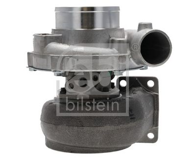 Lader, ladesystem FEBI BILSTEIN 192177