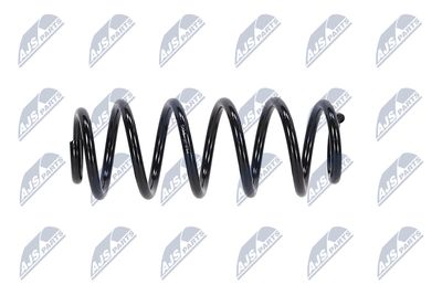 ARC SPIRAL NTY ASZWW105 7