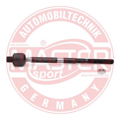 Axiálny čap tiahla riadenia MASTER-SPORT GERMANY 25084-SET-MS