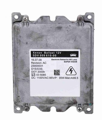 UNITATE DE CONTROL LUMINI VEMO V10730356 8