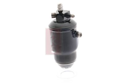 TROCKNER KLIMAANLAGE AKS DASIS 801280N 16