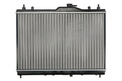 Radiator, engine cooling D71033TT