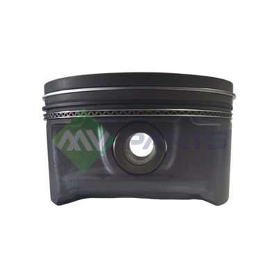 PISTON