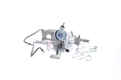 LADER AUFLADUNG BTS Turbo T981030 30