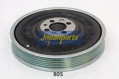 JAPANPARTS Skriemulys, alkūninis velenas