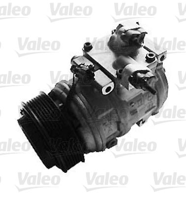VALEO Compressor, airconditioning VALEO CORE-FLEX (813370)