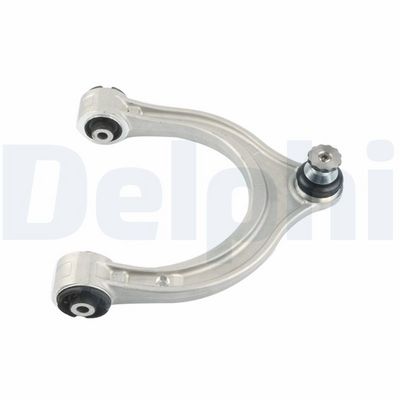 Wielophanging spoorcontrole arm, voor