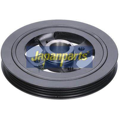 Szíjtárcsa, főtengely JAPANPARTS PU-219