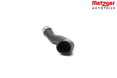 LADELUFTSCHLAUCH METZGER AUTOTEILE 2400134 7