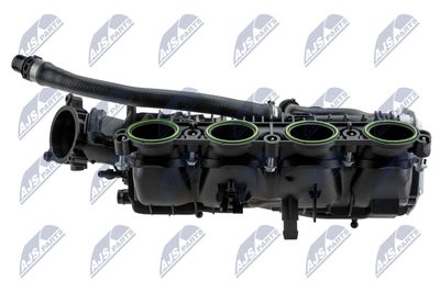 Sací trubkový modul NTY BKS-BM-039