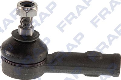 FRAP F586 Наконечник рулевой тяги  для BMW 3 (E21) 320/6