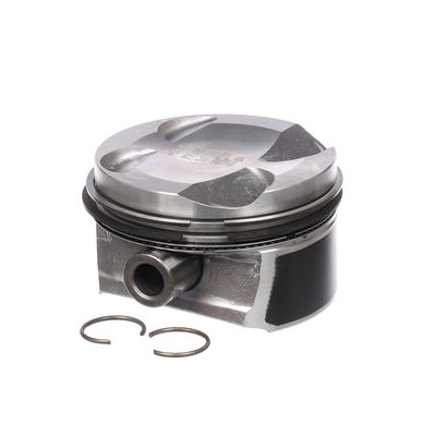 PISTON ET ENGINETEAM PM011000 5