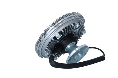 KUPPLUNG KüHLERLüFTER NRF 49007 21