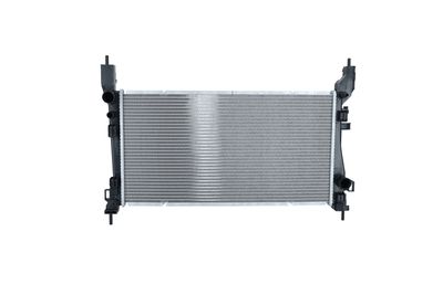 RADIATOR RACIRE MOTOR NRF 53982 5