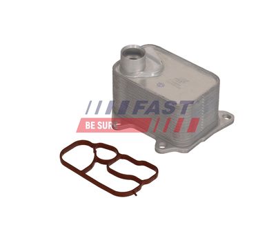 RADIATOR ULEI ULEI MOTOR FAST FT00665 21