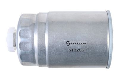 горивен филтър STELLOX