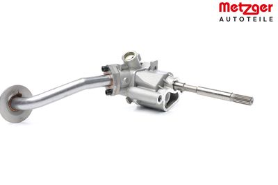 POMPA ULEI METZGER AUTOTEILE 8000054 20