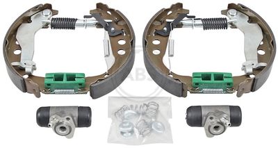 SET FRANA FRANA TAMBUR