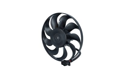 LüFTER MOTORKüHLUNG NRF 47398 9