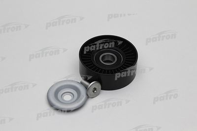 PATRON PT38267 Ролик ременя генератора 