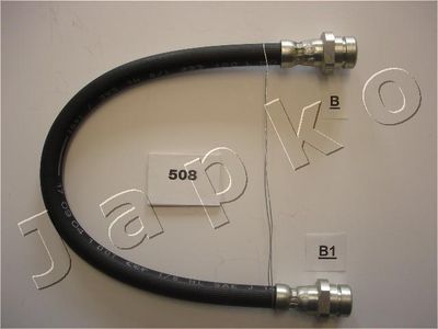 Кронштейн, тормозный шланг JAPKO 69508 для MITSUBISHI L300