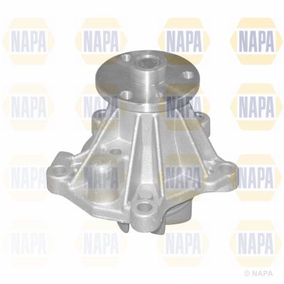 Water Pump, engine cooling NAPA NWP1187