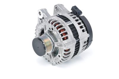 GENERATOR / ALTERNATOR BOSCH 0121615128 25