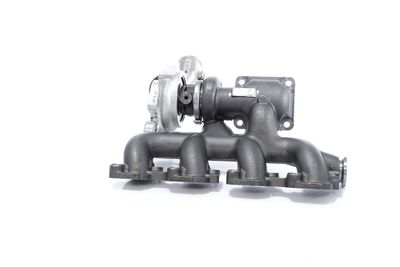 LADER AUFLADUNG BTS Turbo T914234 14