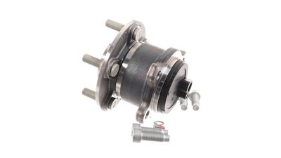 RADLAGERSATZ SKF VKBA6637 7