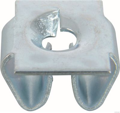 клипс (щипка), декоративна/ предпазна лайсна HERTH+BUSS ELPARTS 50267431