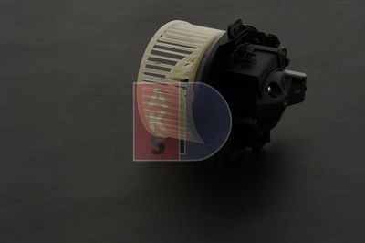 INNENRAUMGEBLäSE AKS DASIS 870700N 4
