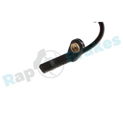Vorschau Sensor, Raddrehzahl Ansicht 2
