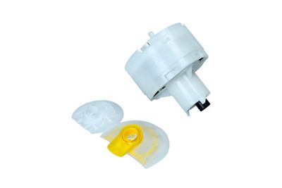 SISTEM ALIMENTARE CU COMBUSTIBIL KAMOKA 8400027 1