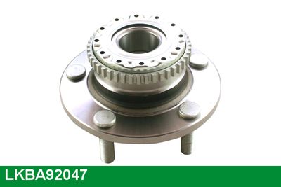 RADLAGERSATZ LUCAS LKBA92047