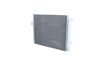 CONDENSATOR CLIMATIZARE NRF 350573 28