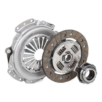 комплект съединител RIDEX 479C3607