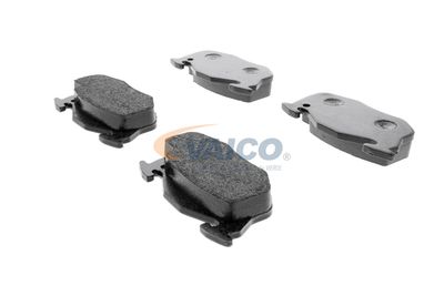 BREMSBELAGSATZ SCHEIBENBREMSE VAICO V424101 18