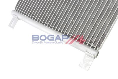 CONDENSATOR CLIMATIZARE BOGAP B4117115 3
