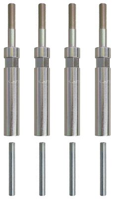 SET BOLțURI DE SPRIJIN EXTRACTOR DUZE