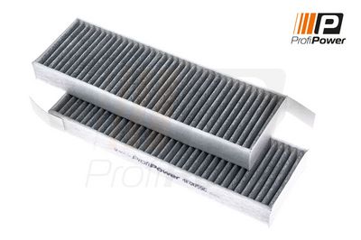 filtras, salono oras 4F0059C ProfiPower