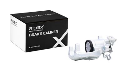 спирачен апарат RIDEX